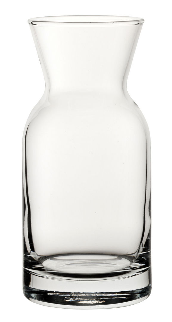 Mini Village Carafe 7oz (19.5cl) - P43818-000000-B01012 (Pack of 12)